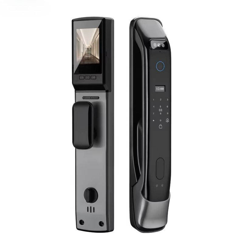 Smart Home Security - XSDTS DF03 3D 얼굴 인식 와이파이
