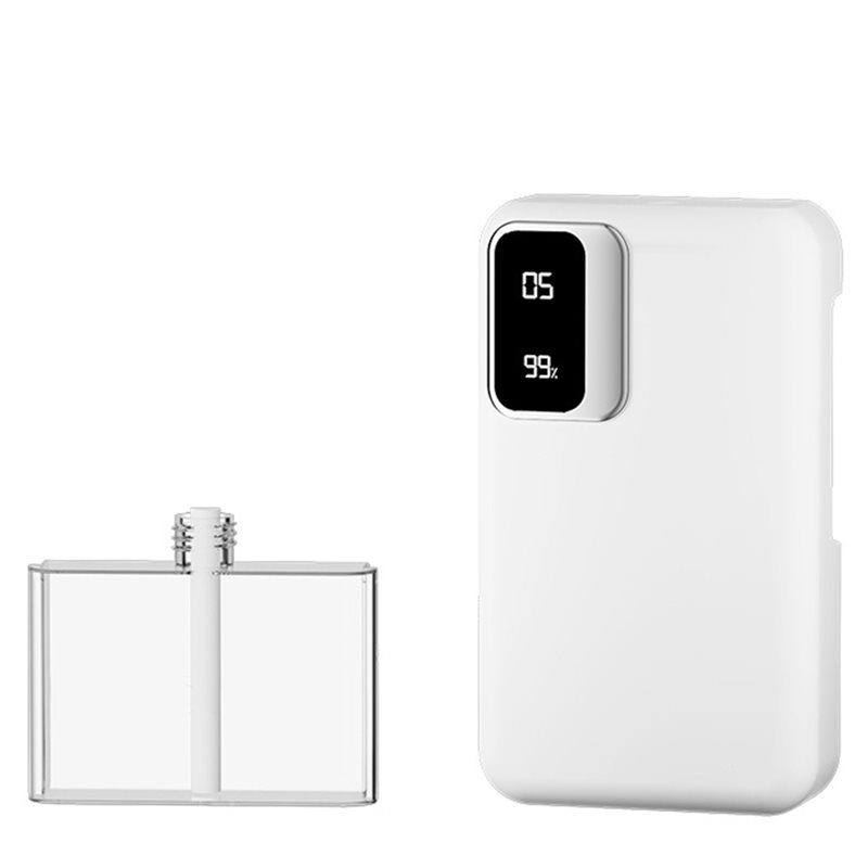 Smart Home Device - A74G-USB 충전식 스마트 자동 분사기 아로마테라피