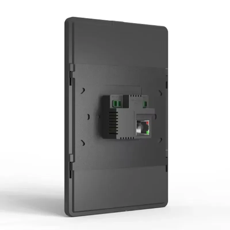 Smart Home Tablet - 8인치 2G/32G 벽걸이형 태블릿 컨트롤 터치