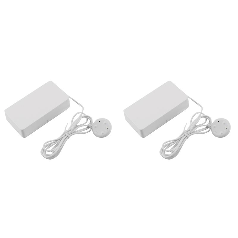 Wifi Water Leak Detector - AFOURT-2X Tuya WIFI 물 홍수 센서