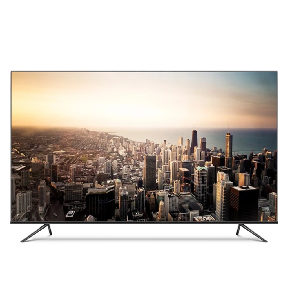 Smart Home Market - 32 43인치 안드로이드 스마트 TV 4K