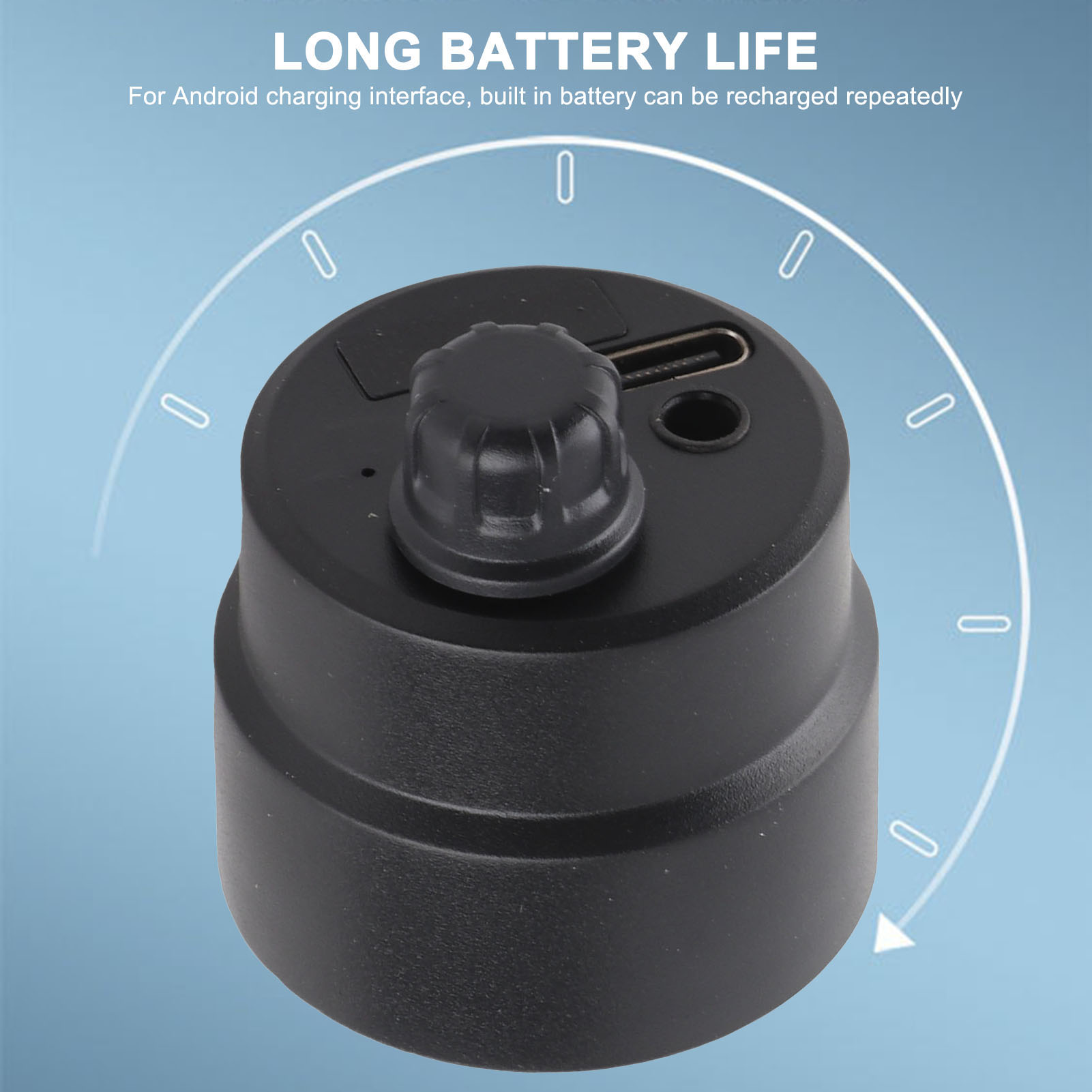 Wifi Water Leak Detector - 벽 파이프 누출 듣기 감지기 무선