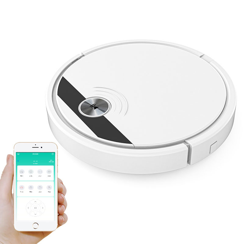 Smart Home Utilities - 새로운 2800PA 3-in-1 RS800 리모컨 및