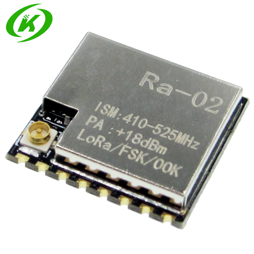 Smart Home Esp8266 - 10 개/몫 ESP8266 ESP32 433M Lora