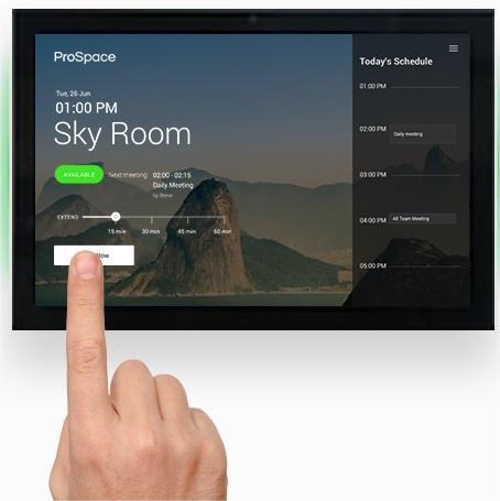 Smart Home Device - 벽걸이형 스마트 홈 10 13 15.6인치