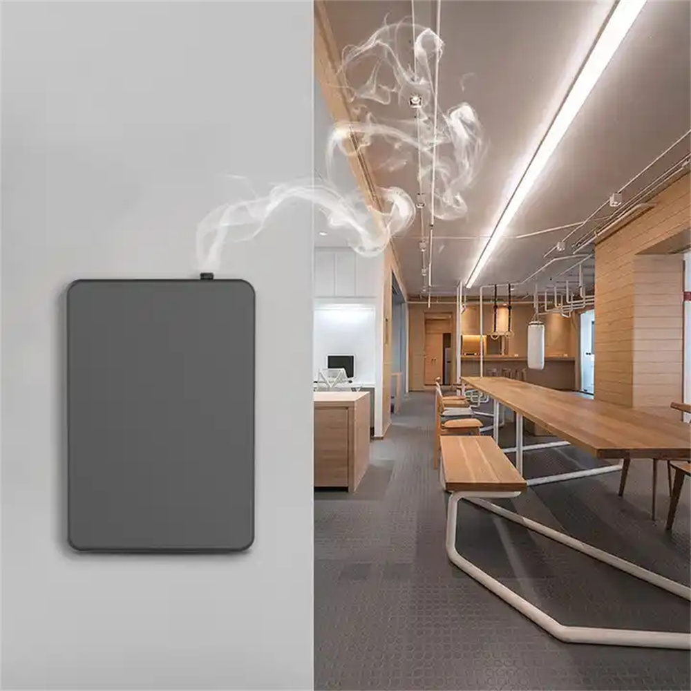 Smart Home Utilities - 500m³ 커버 범위 아로마 디퓨저 호텔용