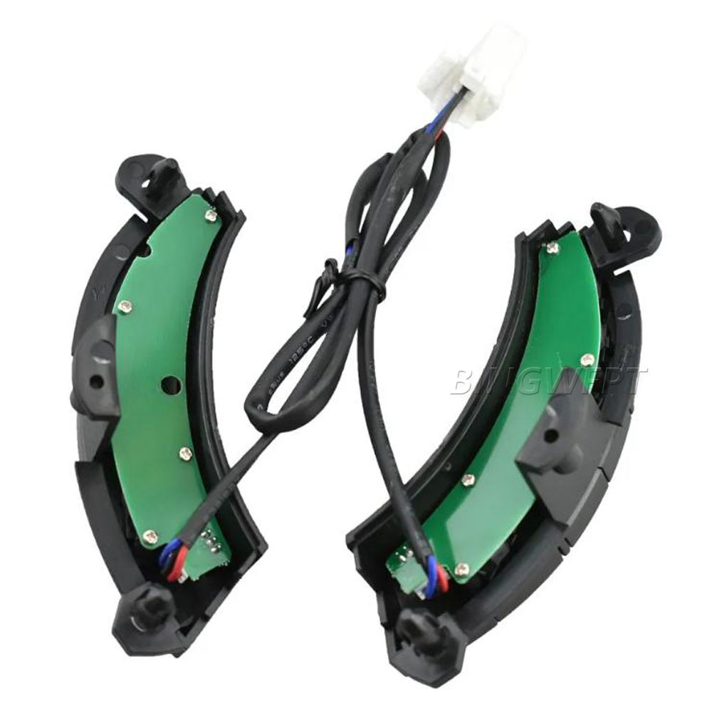 그레이트 월 호버 H3 H5 2010-2013 윙글 3 - Smart Light Switch 리뷰 및 가격
