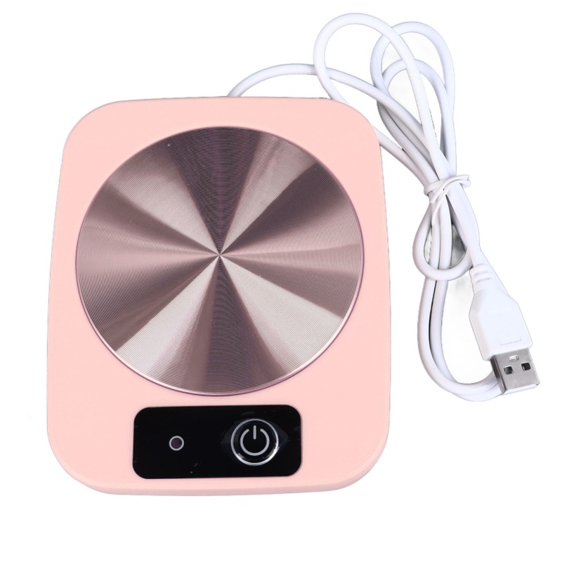 사무실 여행 가정용 스마트 일정 온도 커피 워머 USB - Smart Home Office 리뷰 및 가격
