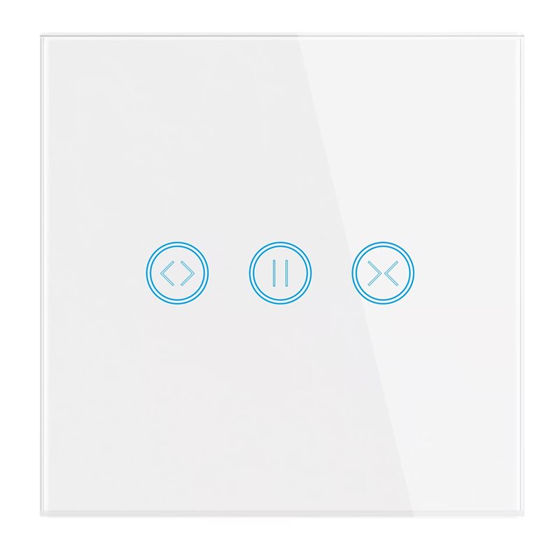 AAAF 투야 와이파이 전동 롤러 블라인드 스위치 (E - Smart Home Market 리뷰 및 가격