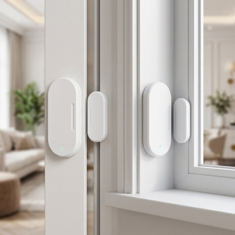 집 안 보안 시스템과 호환되는 스마트 보안 시스템용 Z - Smart Home Security 리뷰 및 가격