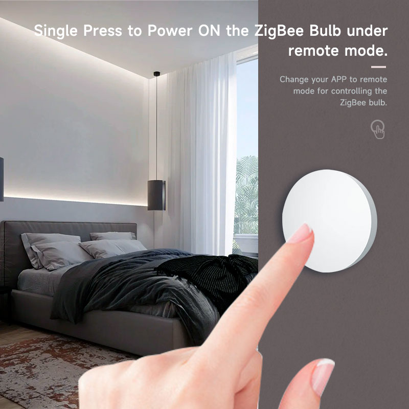 Tuya ZigBee 스마트 무선 버튼 장면 스위치 G - Smart Home Voice Assistant 리뷰 및 가격
