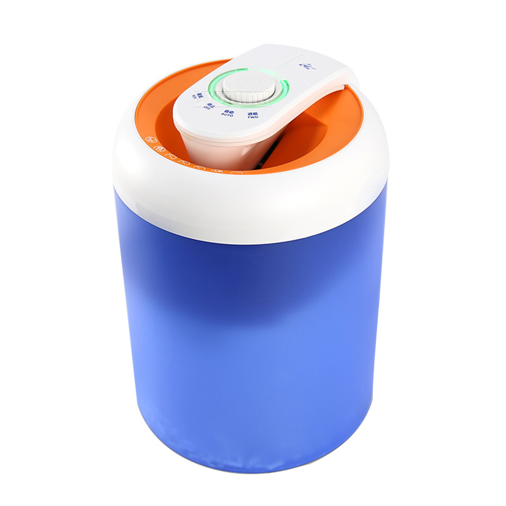 스마트 센서 자동 문서 파쇄기, 사무실용 A4 파쇄기  - Smart Home Office 리뷰 및 가격
