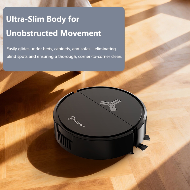 레노버 3-in-1 스마트 스위핑 로봇 진공청소기 40 - Smart Home Utilities 리뷰 및 가격