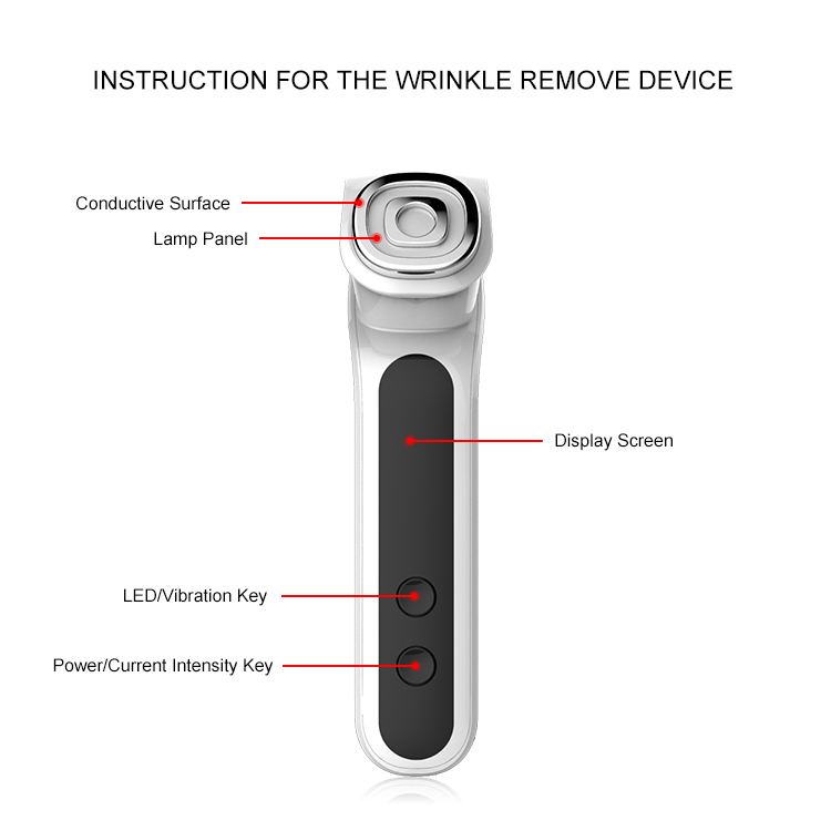 스마트 라이브러리 올인원 주름 방지 뷰티 디바이스 가정 - Smart Home Device 리뷰 및 가격