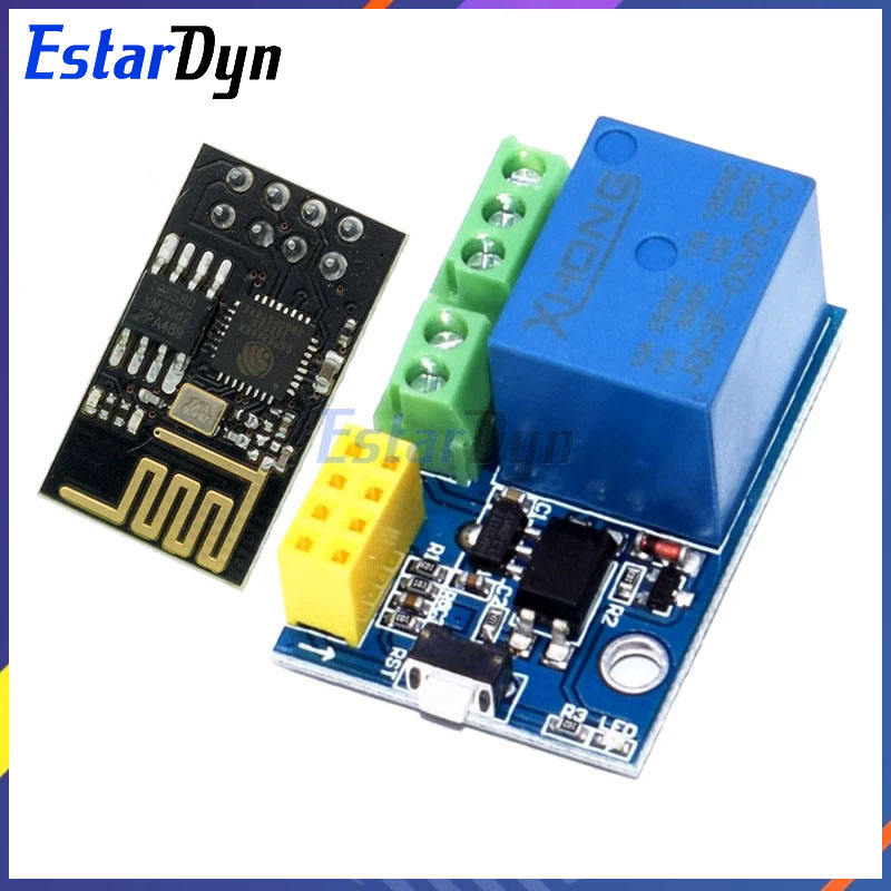 Estardyn ESP8266 ESP-01 ESP-01 - Smart Home Esp8266 리뷰 및 가격