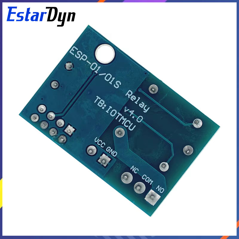 Estardyn ESP8266 ESP-01 ESP-01 - Smart Home Esp8266 리뷰 및 가격