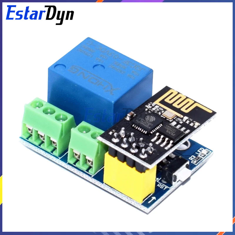Estardyn ESP8266 ESP-01 ESP-01 - Smart Home Esp8266 리뷰 및 가격
