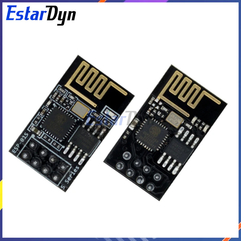 Estardyn ESP8266 ESP-01 ESP-01 - Smart Home Esp8266 리뷰 및 가격