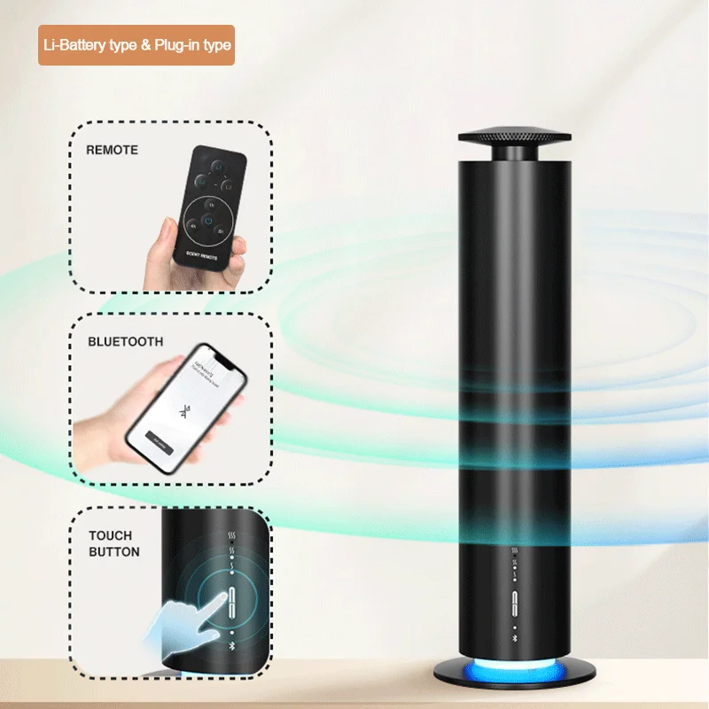 나마스테 가정용 전기 사무실 아로마테라피 머신 스마트  - Smart Home Office 리뷰 및 가격