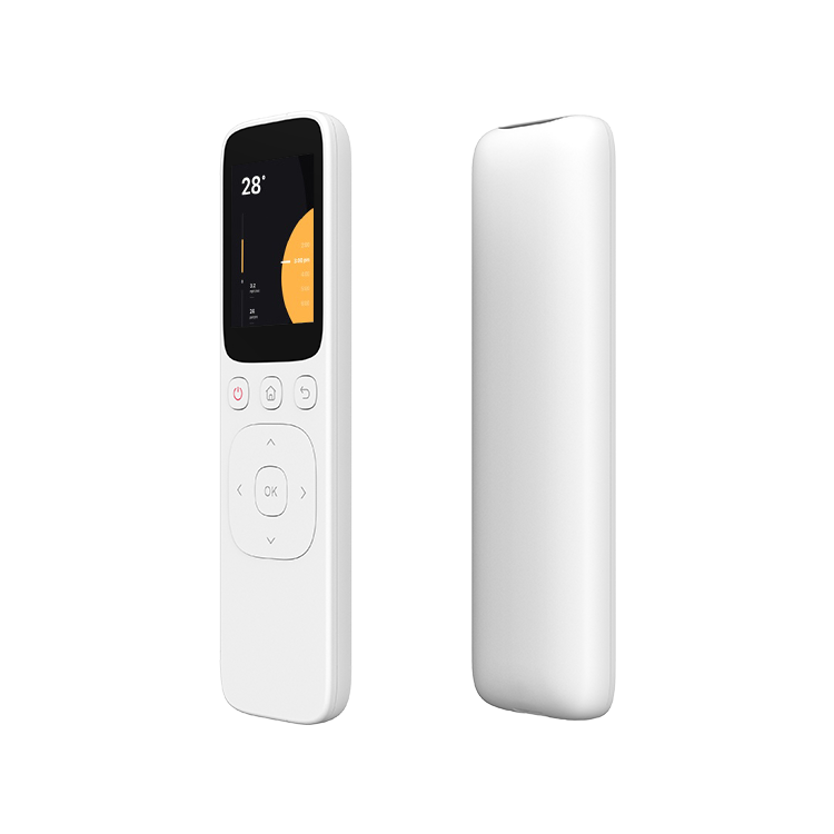 신제품 휴대용 터치스크린 게이트웨이 스마트 스크린 홈  - Smart Home Device 리뷰 및 가격