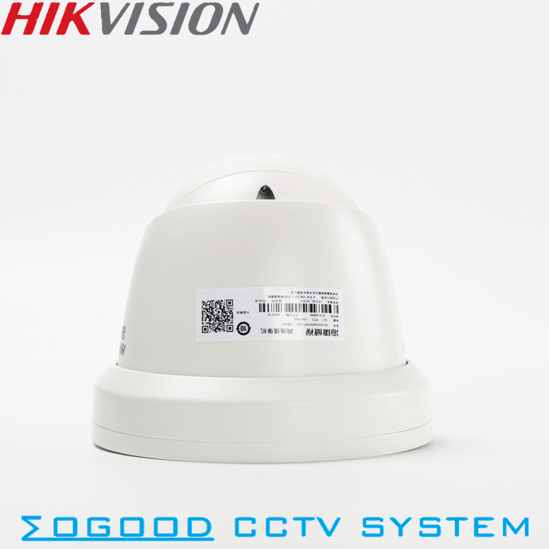 Hikvision DS-2CD3346P1-I 180도  - Smart Home Hikvision 리뷰 및 가격