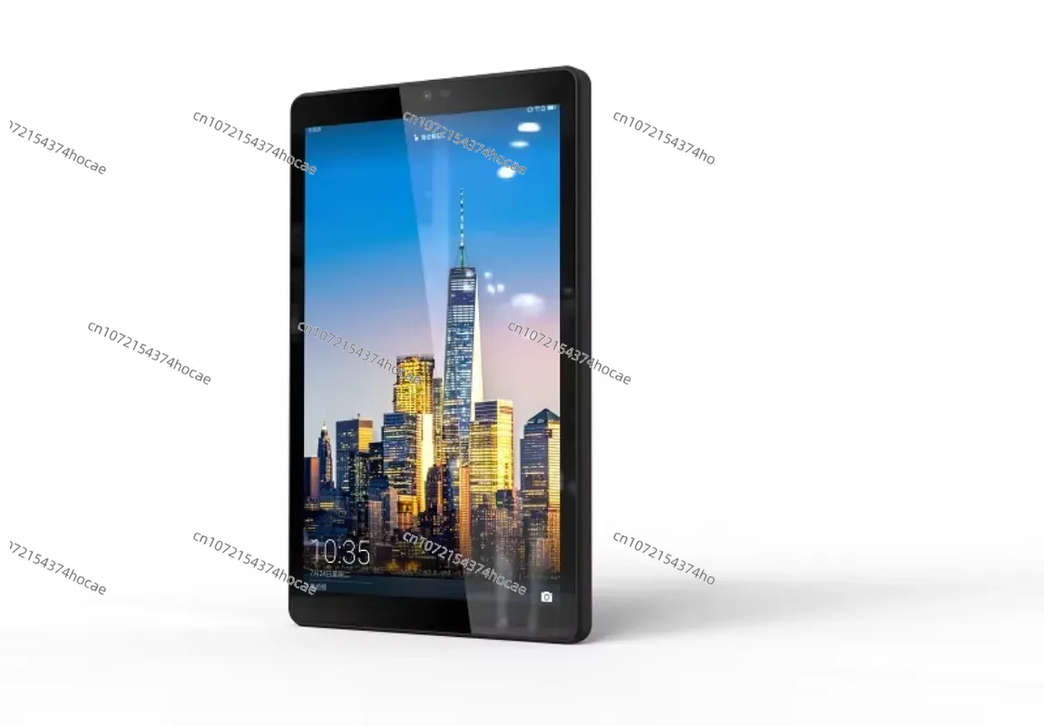 8인치 2G/32G 벽걸이형 태블릿 컨트롤 터치 패널  - Smart Home Tablet 리뷰 및 가격