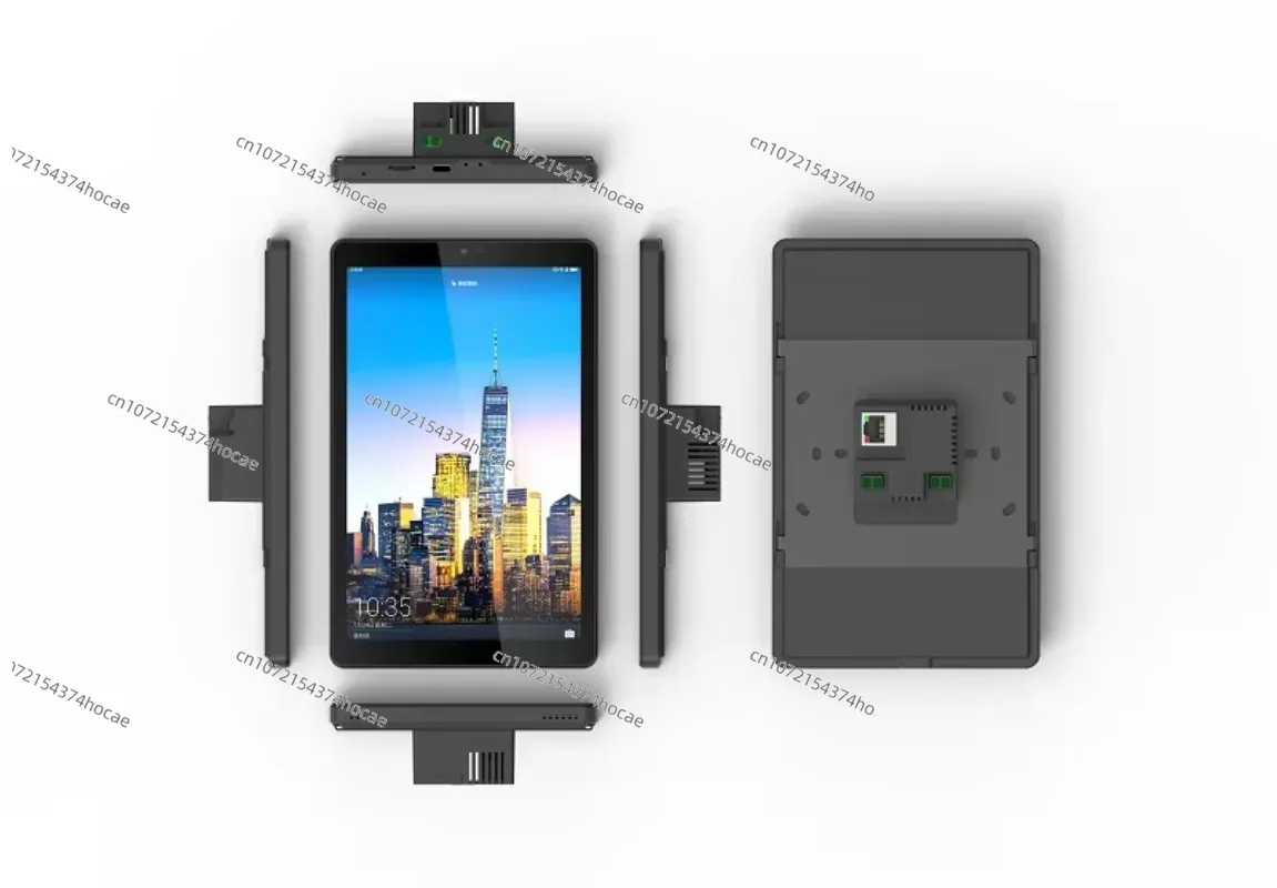 8인치 2G/32G 벽걸이형 태블릿 컨트롤 터치 패널  - Smart Home Tablet 리뷰 및 가격