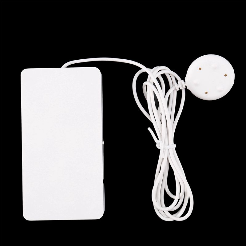 AFOURT-2X Tuya WIFI 물 홍수 센서 누수 - Wifi Water Leak Detector 리뷰 및 가격