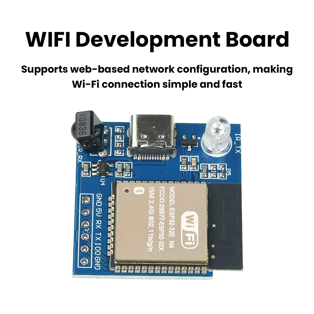 ESP32 ESP8266 IR 송신기 수신기 NEC 프 - Smart Home Esp8266 리뷰 및 가격