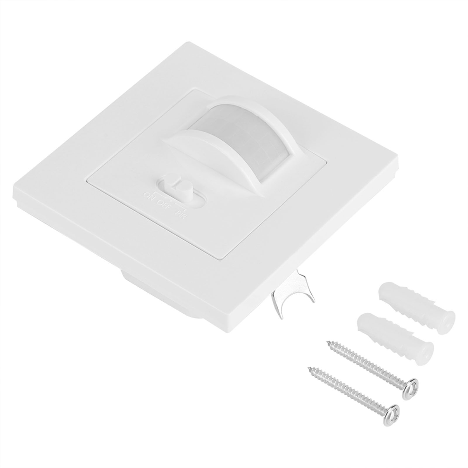AC 110V‑240V 적외선 PIR 모션 센서 매립형 - Voice Control Light Bulb 리뷰 및 가격