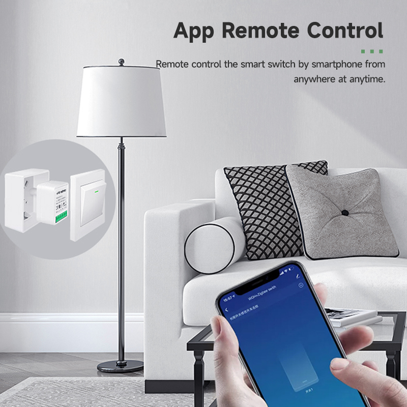 Tuya 스마트 WiFi 스위치 모듈 16A 2방향 제 - Tuya Wifi Socket 리뷰 및 가격