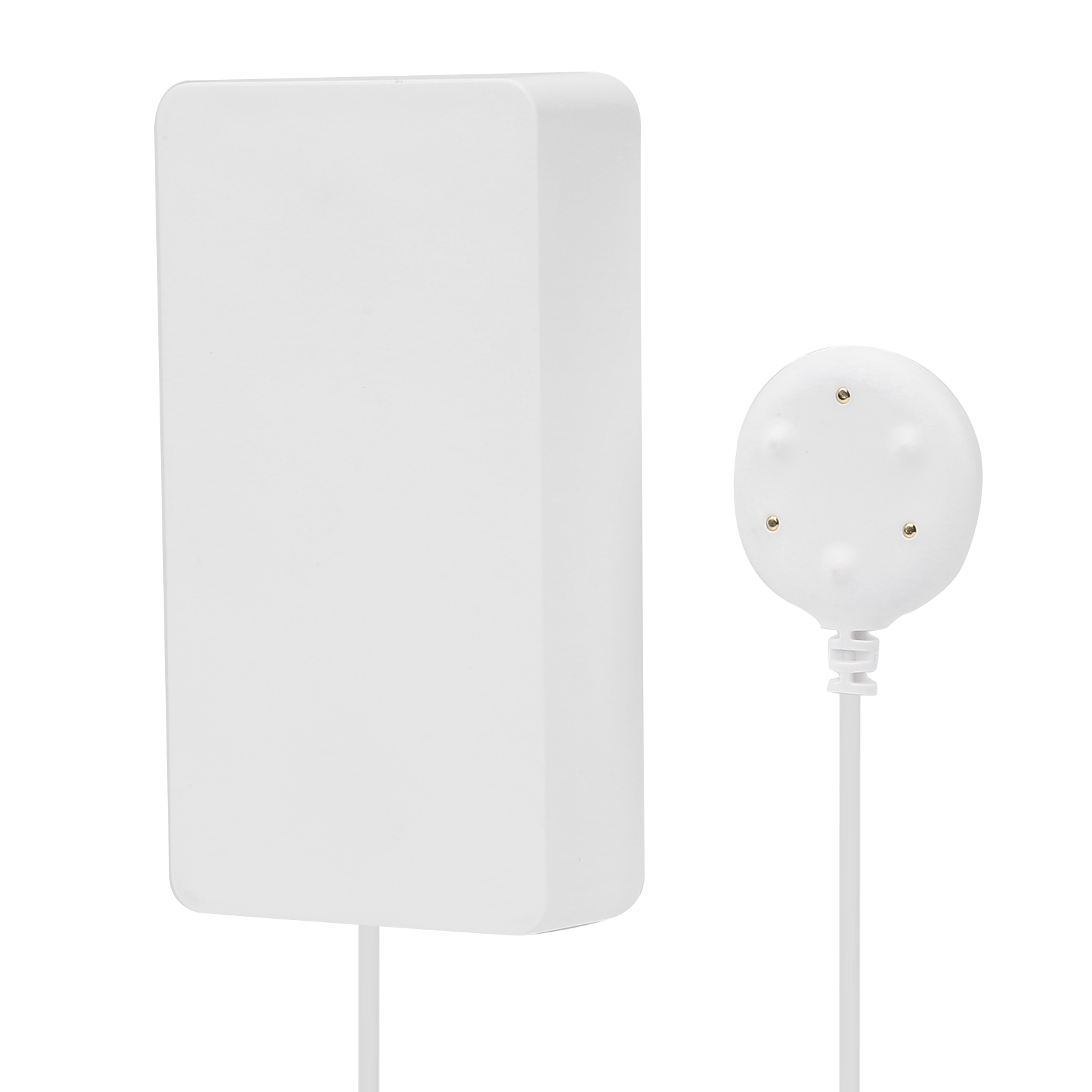 WIFI 누수 감지기 홍수 수위 센서 Tuya용 스마트 - Wifi Water Leak Detector 리뷰 및 가격