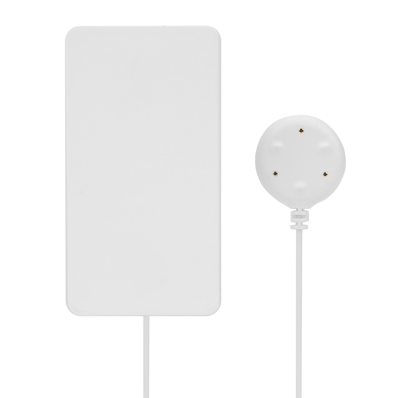 WIFI 누수 감지기 홍수 수위 센서 Tuya용 스마트 - Wifi Water Leak Detector 리뷰 및 가격