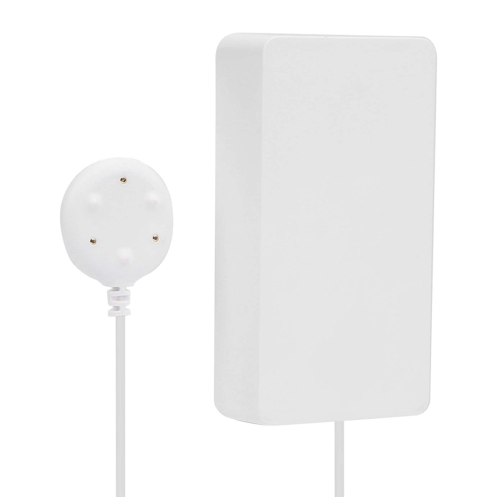 WIFI 누수 감지기 홍수 수위 센서 Tuya용 스마트 - Wifi Water Leak Detector 리뷰 및 가격