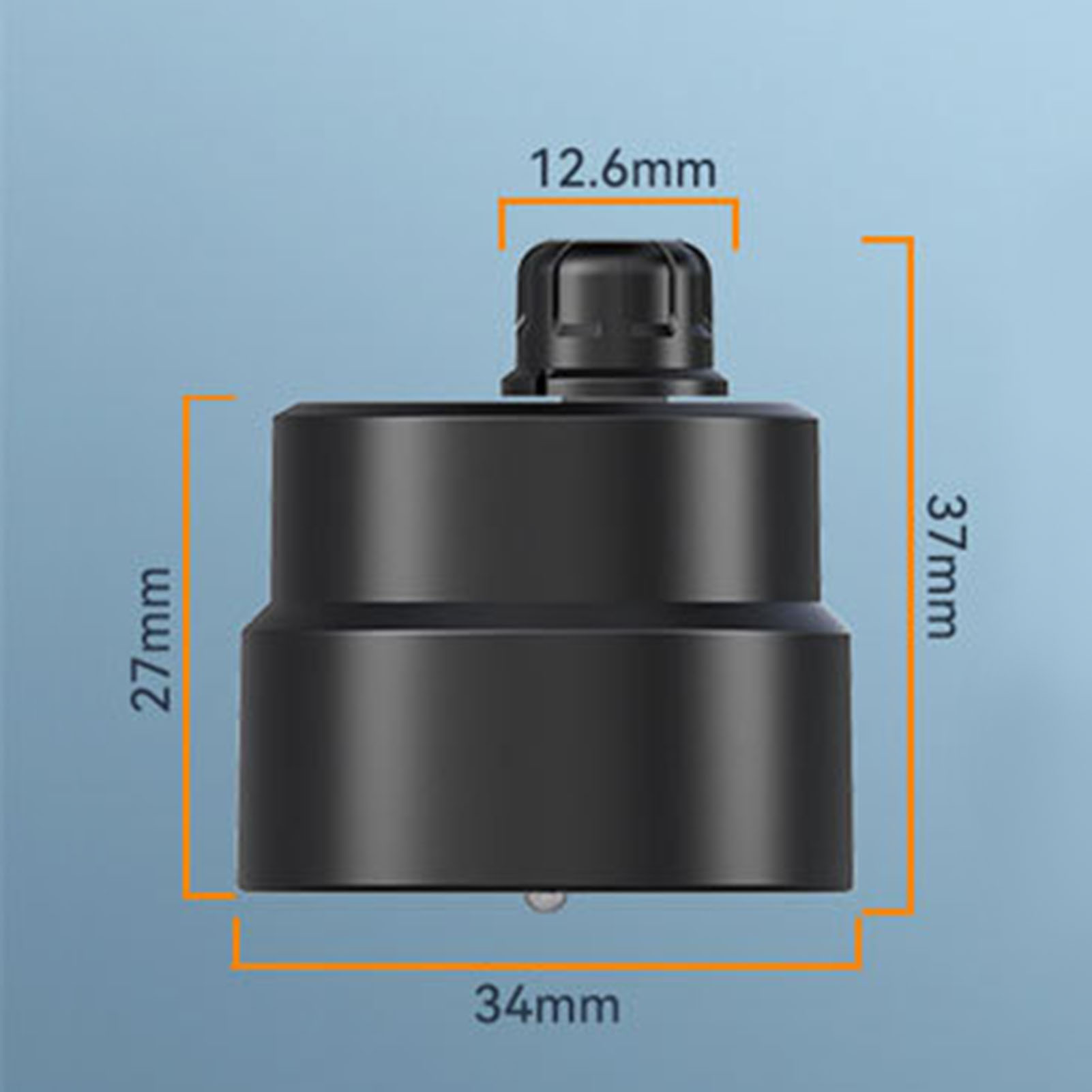 벽 파이프 누출 듣기 감지기 무선 12mA 물 시멘트  - Wifi Water Leak Detector 리뷰 및 가격