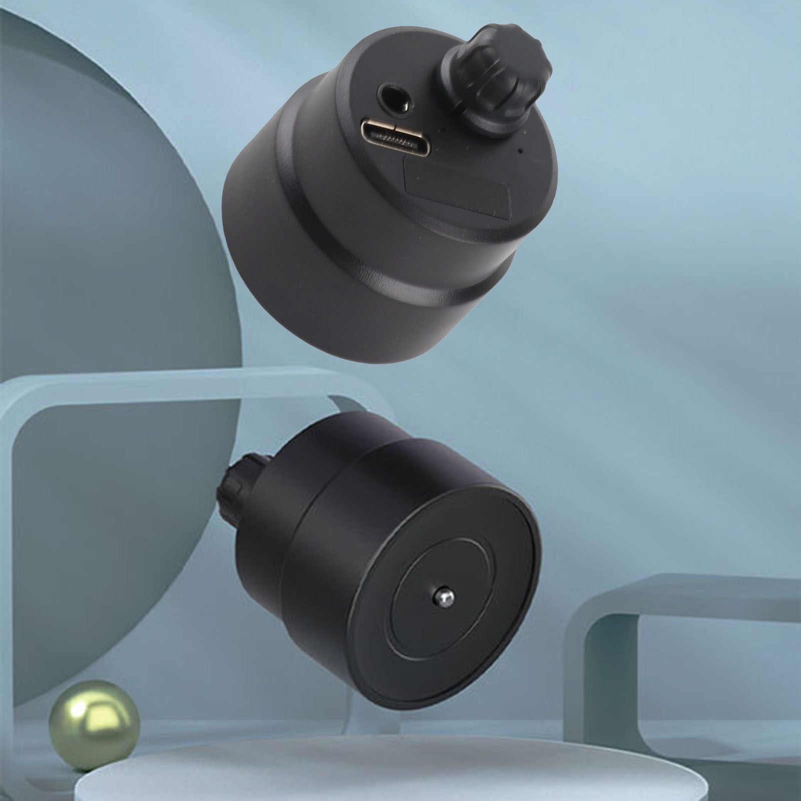 벽 파이프 누출 듣기 감지기 무선 12mA 물 시멘트  - Wifi Water Leak Detector 리뷰 및 가격