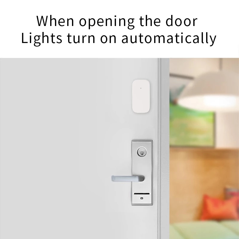기존 Aqara 도어 윈도우 센서 ZigBee 무선 연 - Smart Home Orvibo 리뷰 및 가격