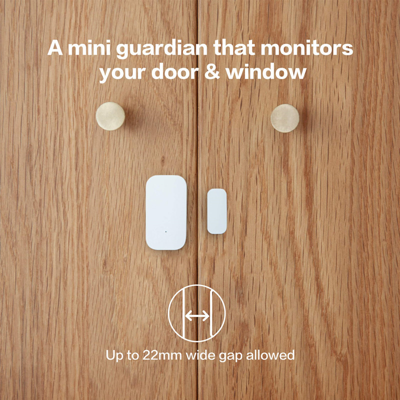 기존 Aqara 도어 윈도우 센서 ZigBee 무선 연 - Smart Home Orvibo 리뷰 및 가격