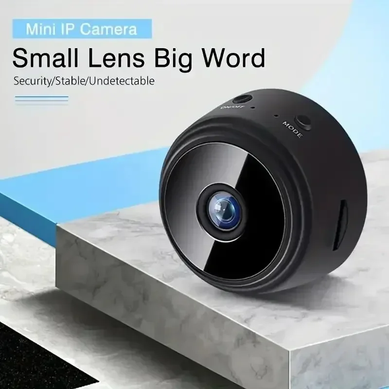 새로운 A9 카메라 와이파이 1080p HD 무선 보안 - Smart Home Security 리뷰 및 가격