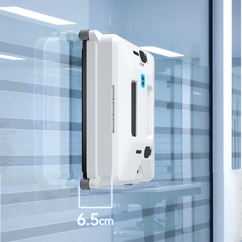 분무기 포함 로봇 창문 청소기, 스마트 원격 제어, 사 - Smart Home Utilities 리뷰 및 가격