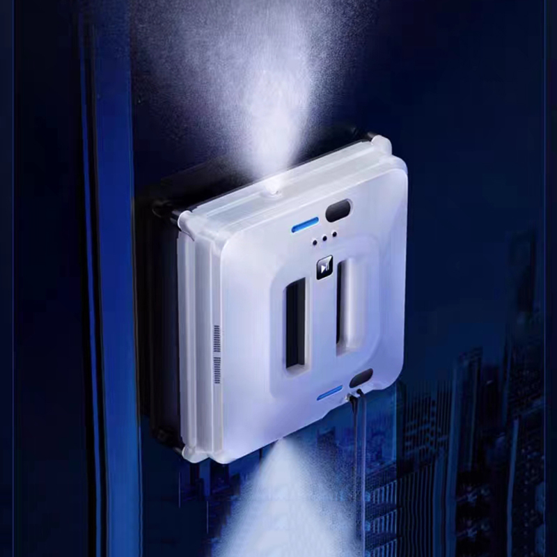 분무기 포함 로봇 창문 청소기, 스마트 원격 제어, 사 - Smart Home Utilities 리뷰 및 가격