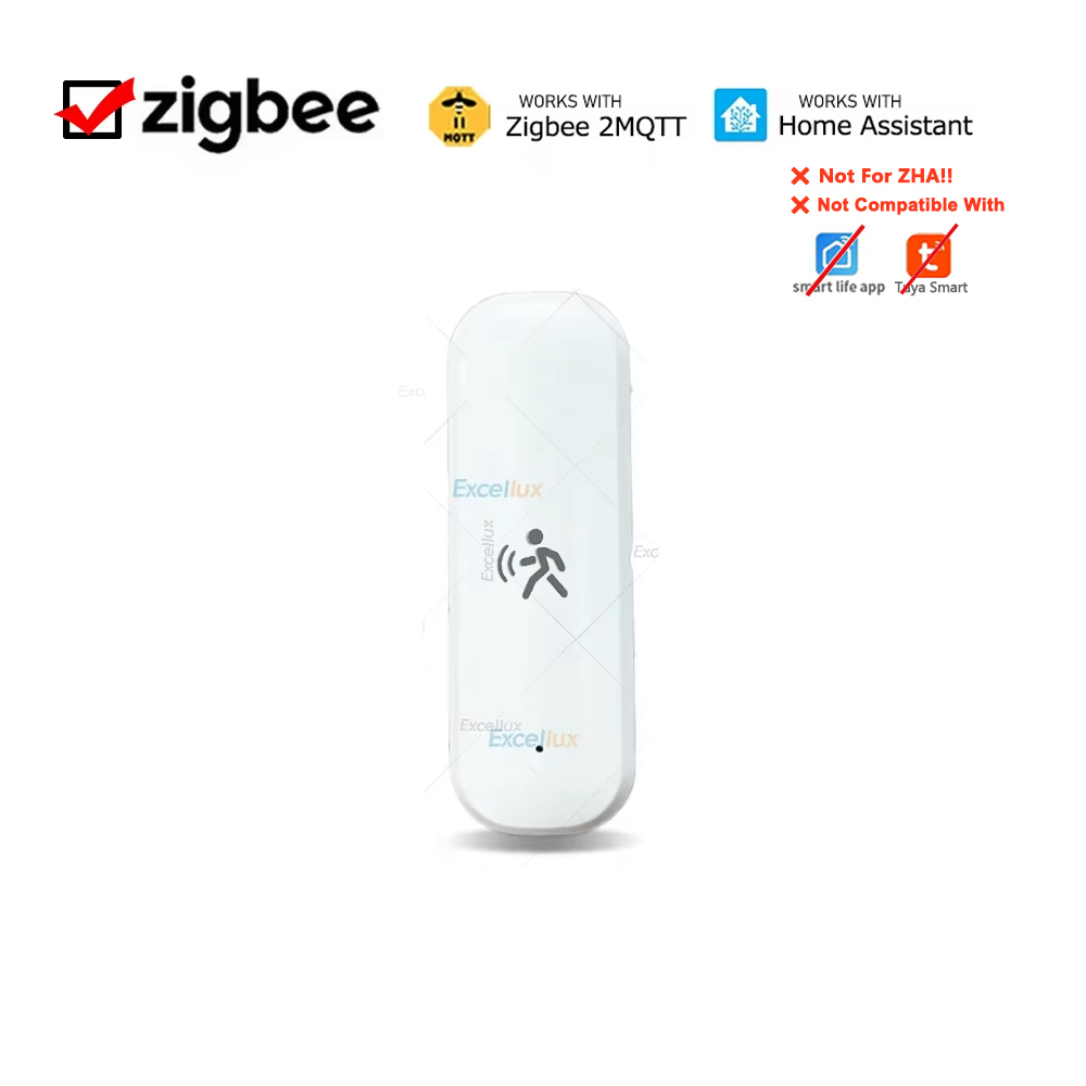 스마트 ZigBee 모션 센서 레이더 Mmwave 온도 - Smart Home Security 리뷰 및 가격
