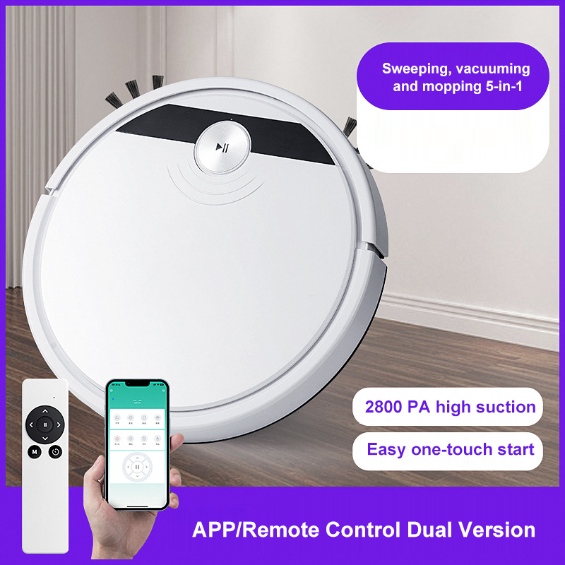 새로운 2800PA 3-in-1 RS800 리모컨 및  - Smart Home Utilities 리뷰 및 가격