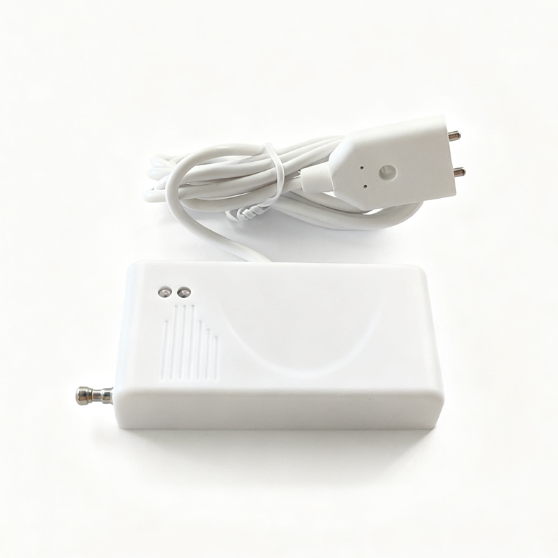 1/2/3미터 무선 433MHz 누수 경보 센서 물 침 - Wifi Water Leak Detector 리뷰 및 가격
