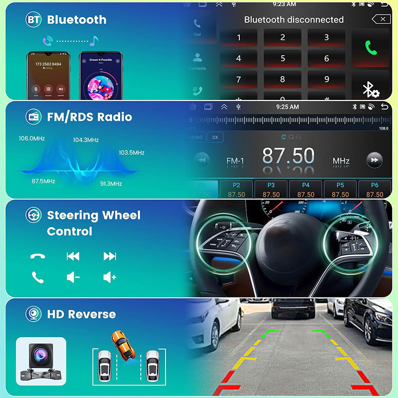 현대 H1 그랜드 스타렉스 I8000 TQ 2007-2 - Smart Home Orvibo 리뷰 및 가격