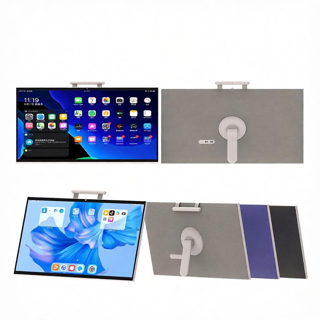 카메라가 장착된 모바일 안드로이드13 스마트 인터랙티브 - Smart Home Tablet 리뷰 및 가격