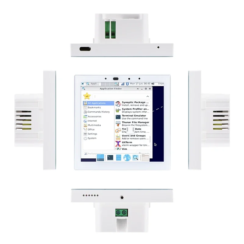 2026 선월드 YC-SM41P 리눅스 태블릿 RK35 - Smart Home Tablet 리뷰 및 가격