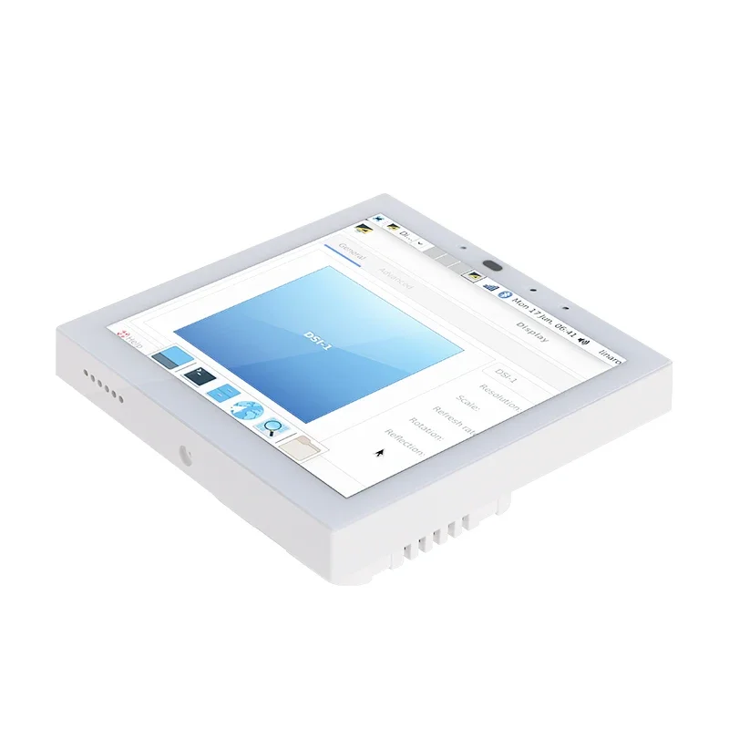 2026 선월드 YC-SM41P 리눅스 태블릿 RK35 - Smart Home Tablet 리뷰 및 가격