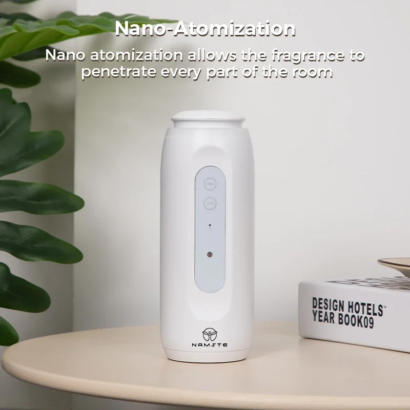 NAMSTE 휴대용 스마트 디퓨저, 블루투스 소켓 스타 - Smart Home Office 리뷰 및 가격