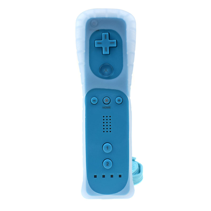 7 가지 색상 모션 플러스가없는 Nintend Wii  - Smart Home Film 리뷰 및 가격